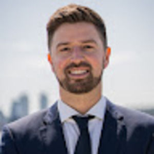 Meet your Posher, Tony